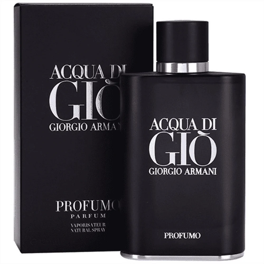 GIORGIO ARMANI ACQUA DI GIO PROFUMO